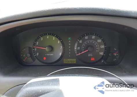 2005 Hyundai Elantra Gls/Gt z USA, uszkodzony, nr VIN KMHDN46D35U072343